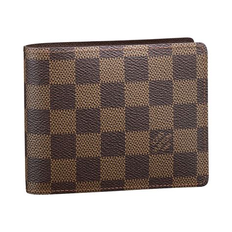 louis vuitton wallets leather|Louis Vuitton wallet cost.